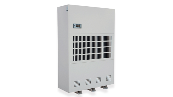 冷凍式工業(yè)除濕機(jī)可以調(diào)節(jié)溫度嗎？